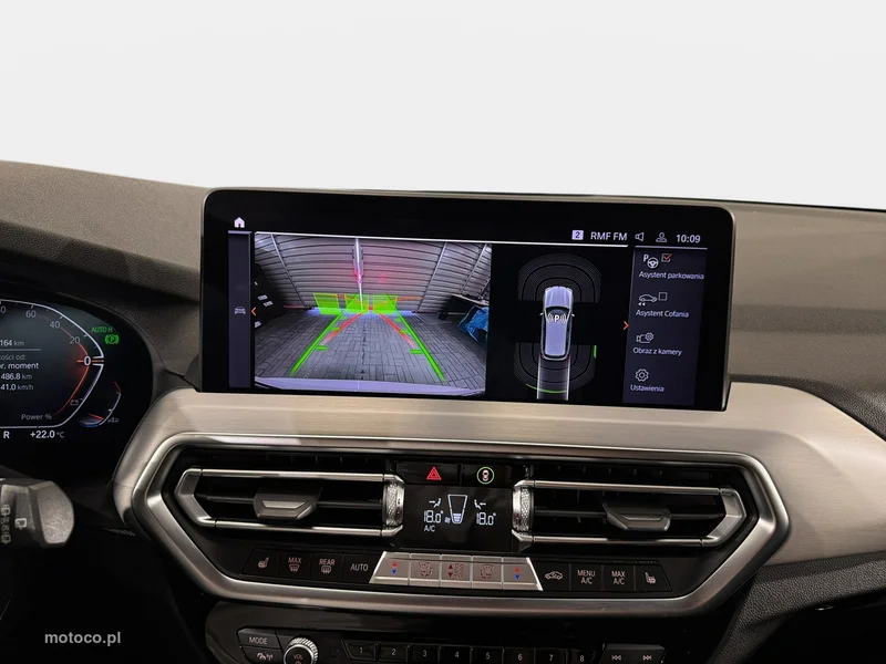 BMW X3 G01 26