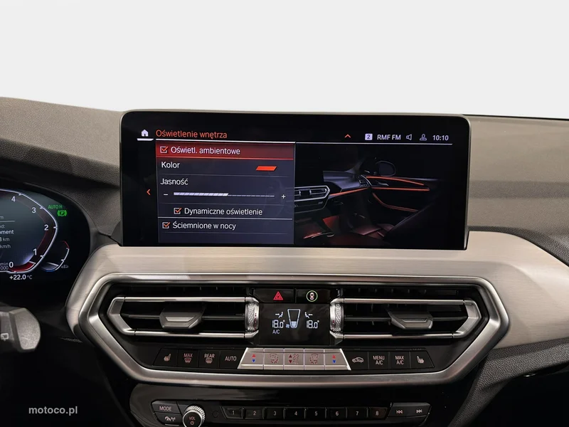 BMW X3 G01 27