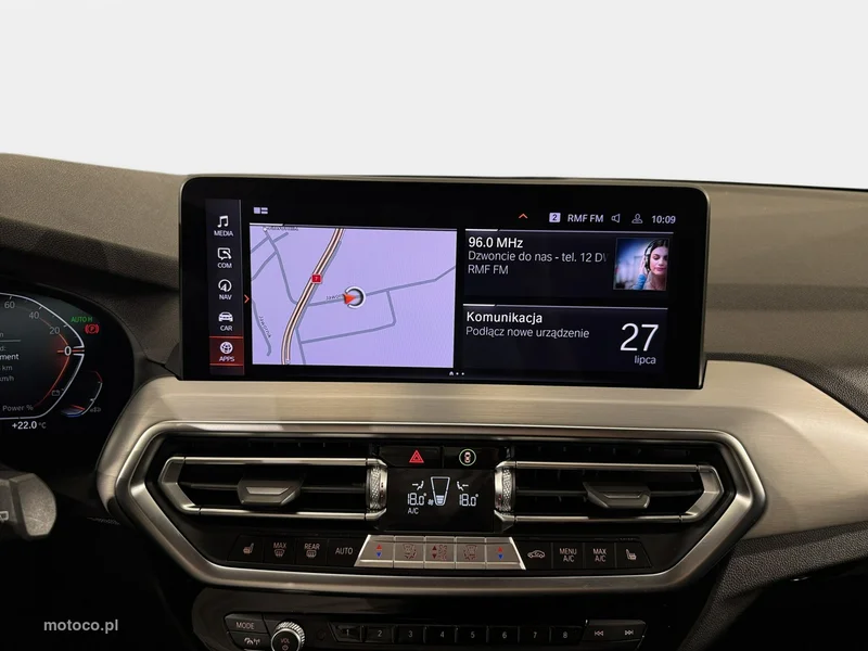 BMW X3 G01 28