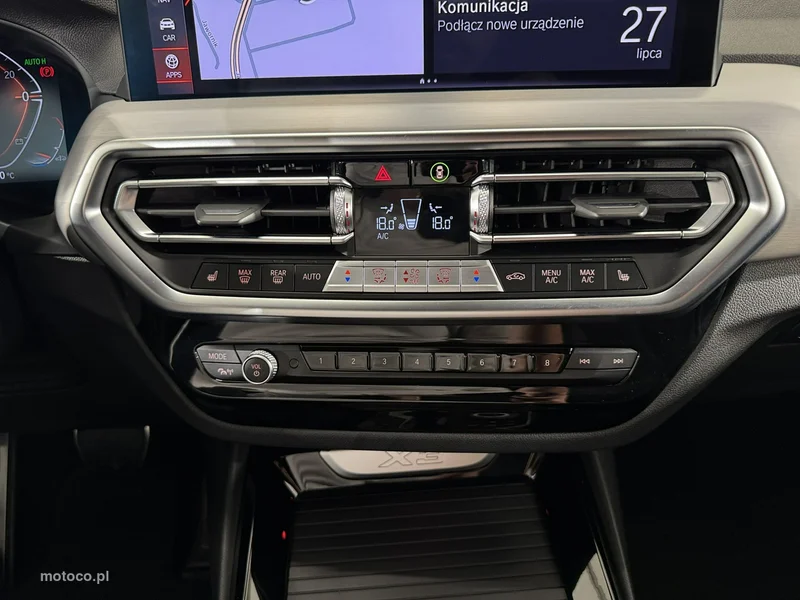 BMW X3 G01 30