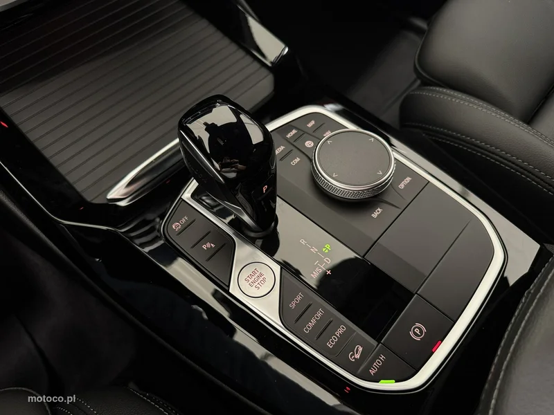 BMW X3 G01 31