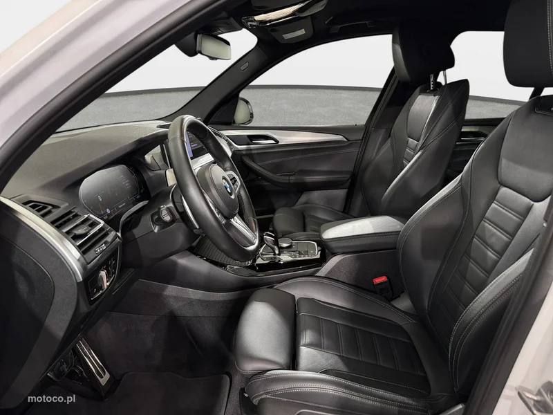 BMW X3 G01 32
