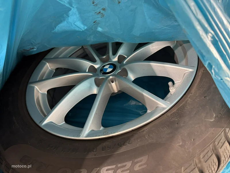 BMW X3 G01 36