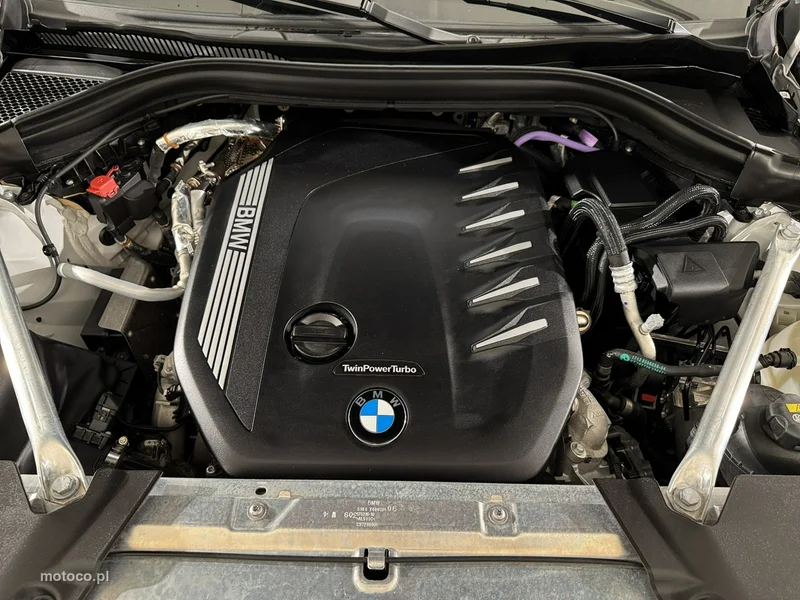 BMW X3 G01 37