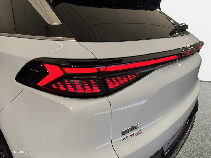 BAIC Beijing 7 11