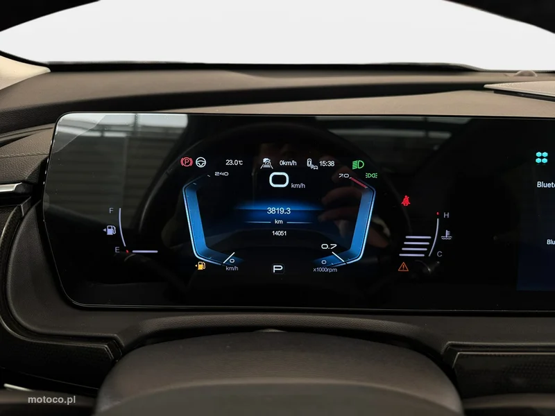 BAIC Beijing 7 14