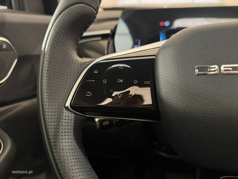 BAIC Beijing 7 15