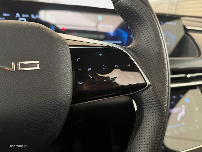 BAIC Beijing 7 16