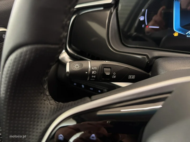BAIC Beijing 7 18