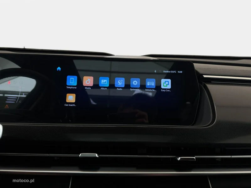 BAIC Beijing 7 19