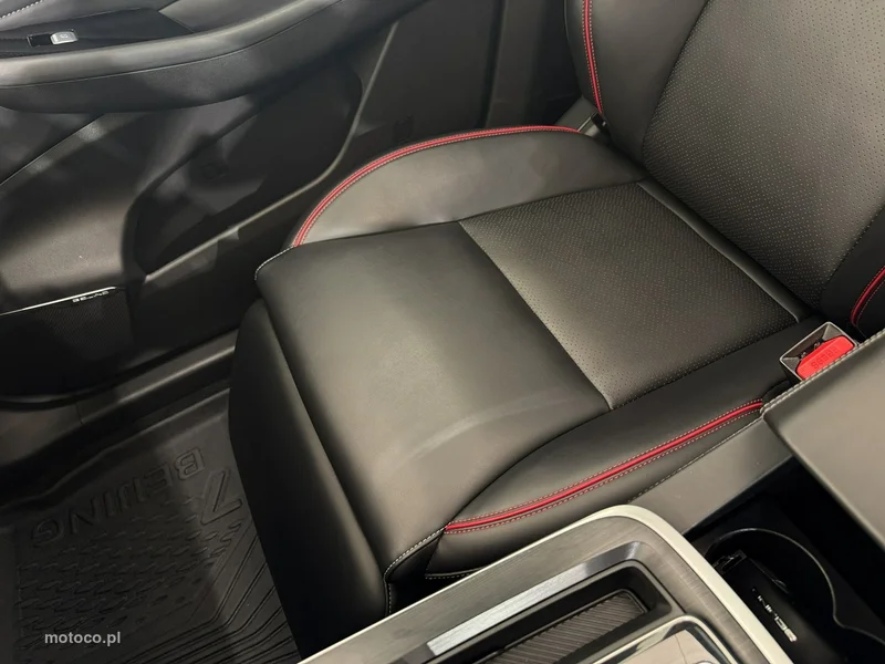 BAIC Beijing 7 26