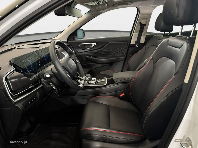 BAIC Beijing 7 28