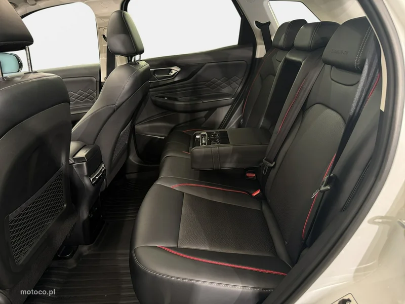 BAIC Beijing 7 29