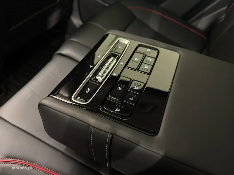 BAIC Beijing 7 30