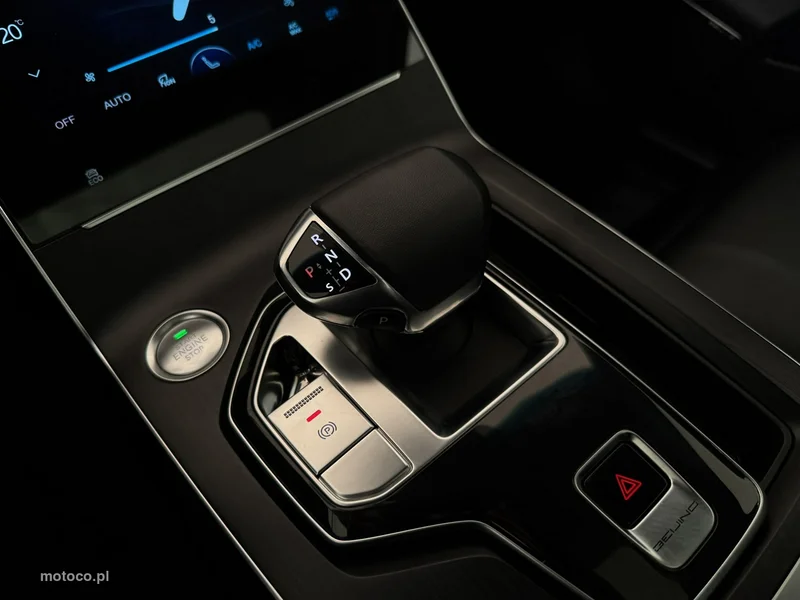BAIC Beijing 7 34