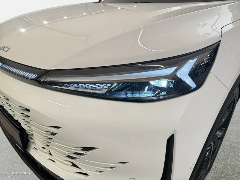 BAIC Beijing 7 9