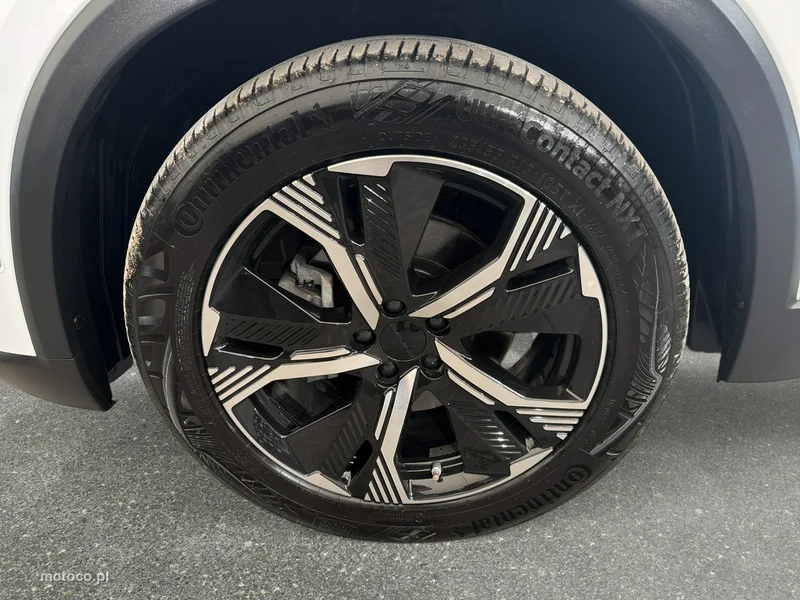 BAIC Beijing 7 10