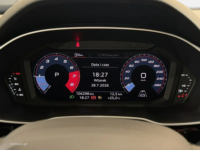 Audi Q3 F3 14