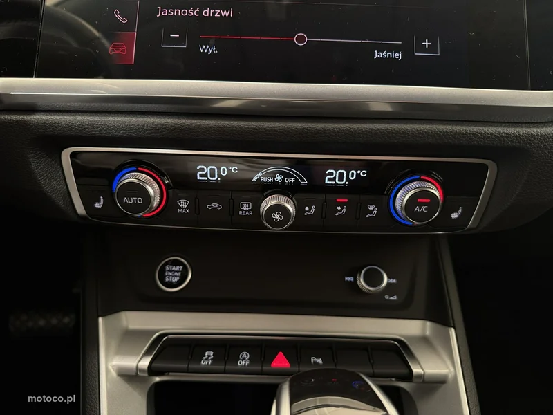 Audi Q3 F3 24