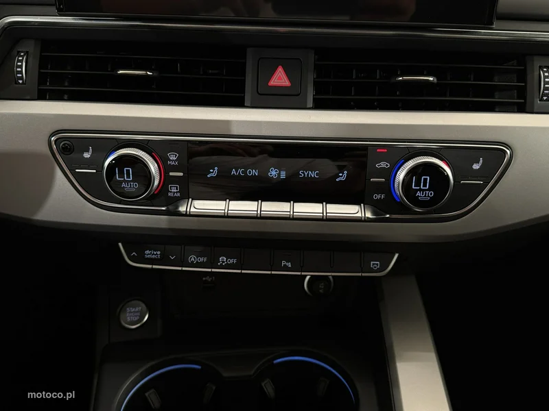 Audi A4 B9 23