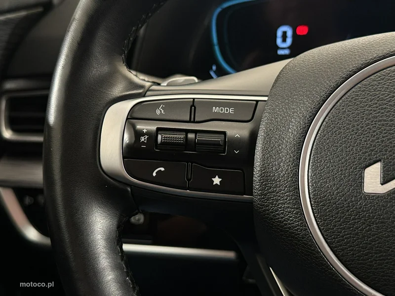 Kia Sportage 15