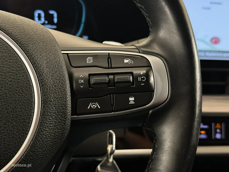 Kia Sportage 16