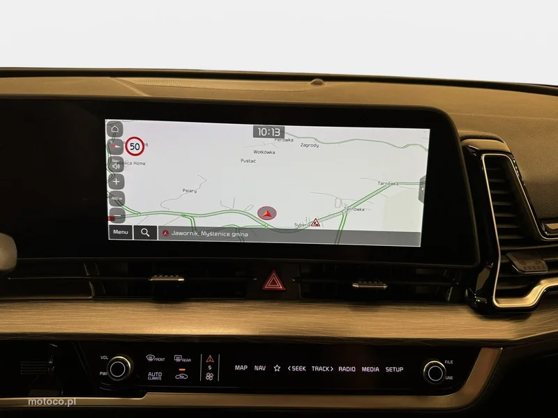 Kia Sportage 19