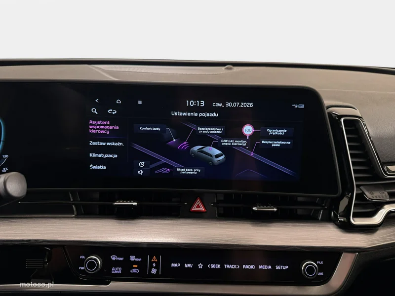 Kia Sportage 20