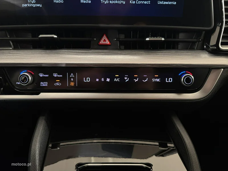 Kia Sportage 23