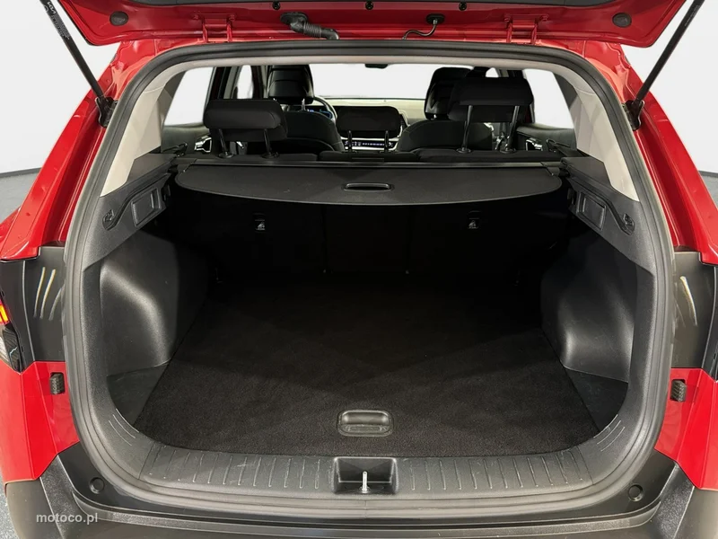 Kia Sportage 27