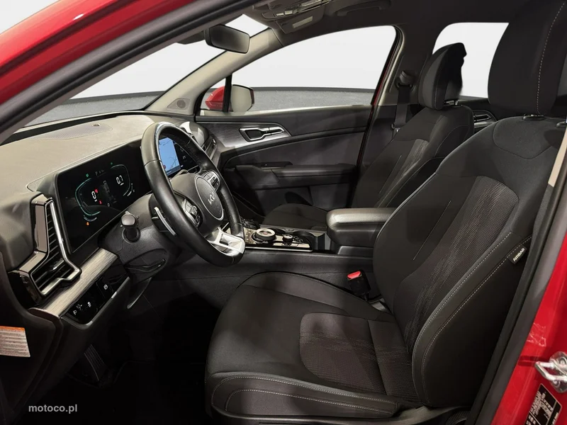 Kia Sportage 29