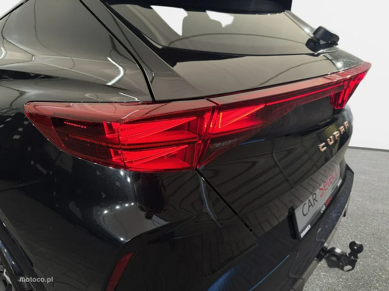 Cupra Formentor 11