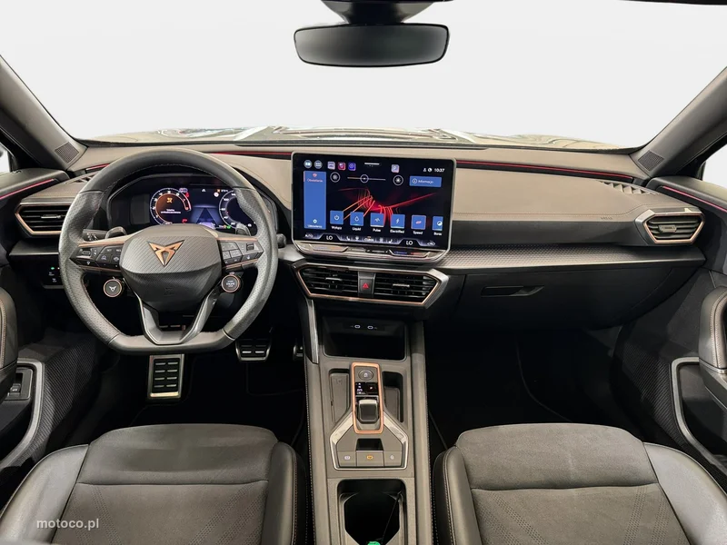 Cupra Formentor 12