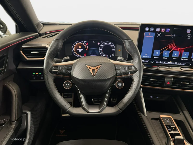 Cupra Formentor 13