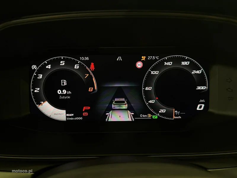 Cupra Formentor 14