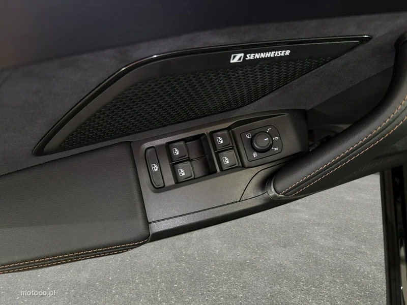 Cupra Formentor 30