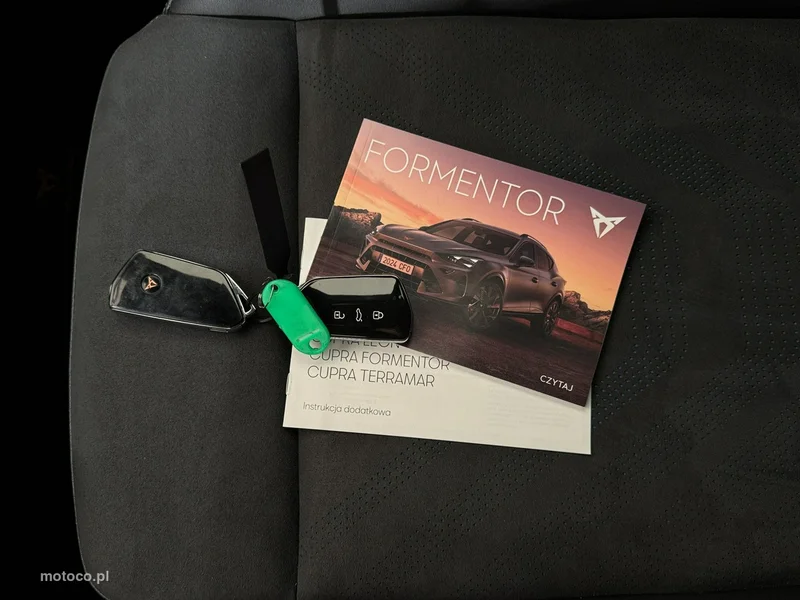 Cupra Formentor 34
