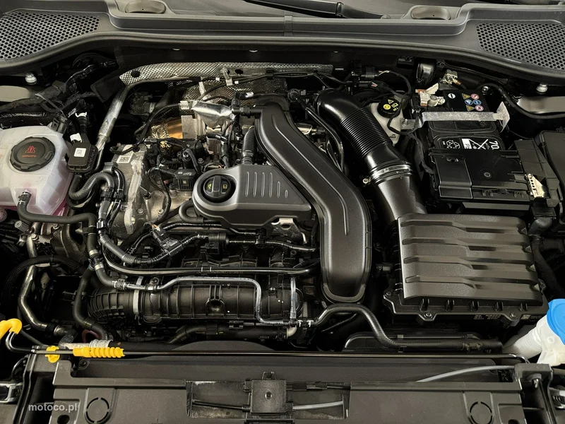 Cupra Formentor 35