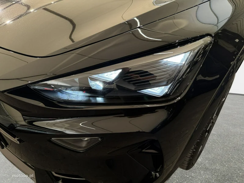 Cupra Formentor 9