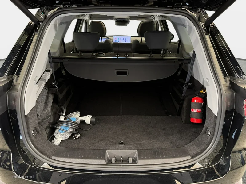 Chery Tiggo 8 11