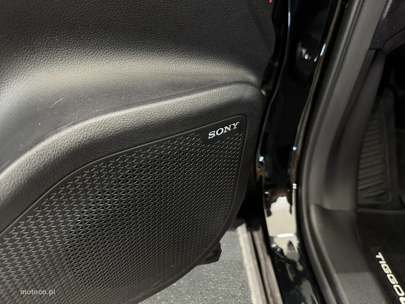 Chery Tiggo 8 31