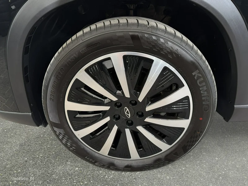 Chery Tiggo 8 10