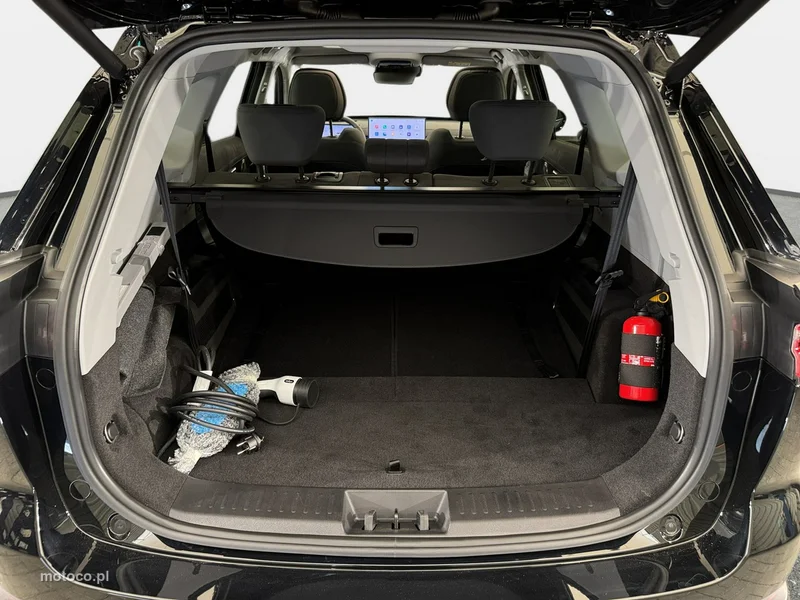 Chery Tiggo 8 11