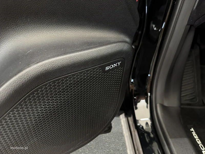 Chery Tiggo 8 31