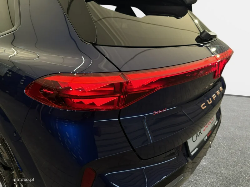 Cupra Terramar 11