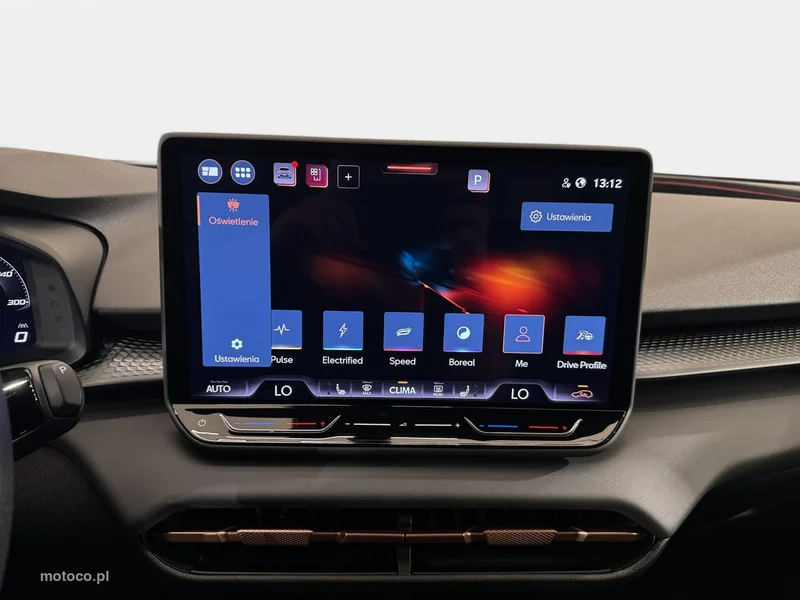 Cupra Terramar 23