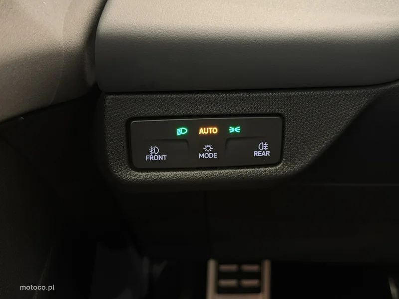 Cupra Terramar 30
