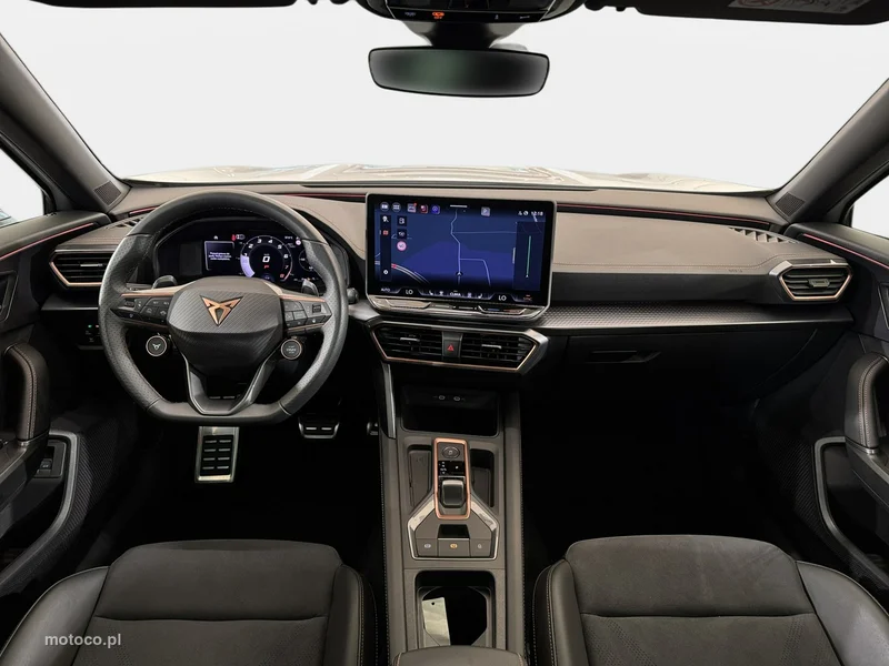 Cupra Formentor 12