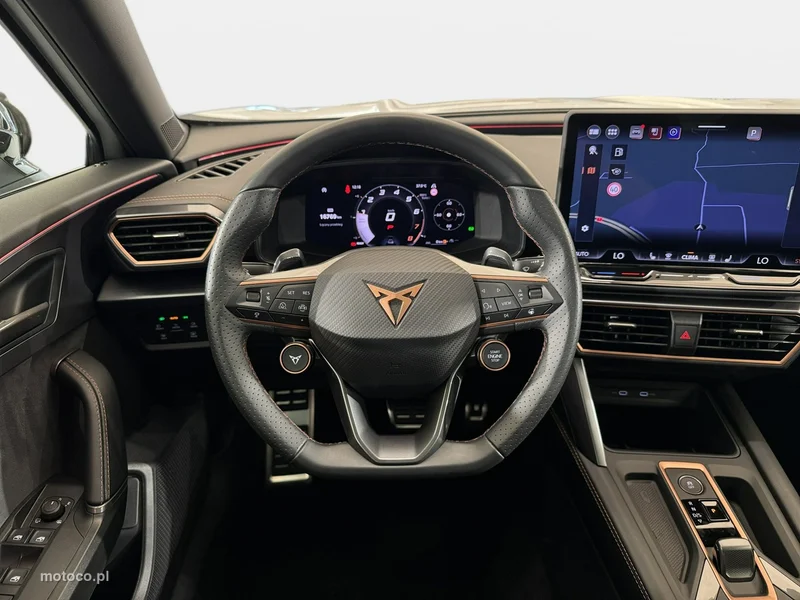 Cupra Formentor 13