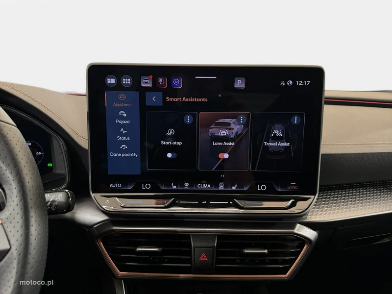 Cupra Formentor 18